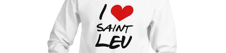 I ♥ Saint-Leu
